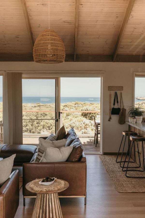 Sunsets On Martyrs Coastal Luxury Beach House Peterborough Zewnętrze zdjęcie